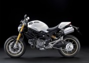 Ducati Monster 1100